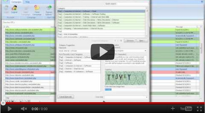 Video. Discover a [little-known] software that is being secretly used by TOP ranked sites in Google, Yahoo, and Bing