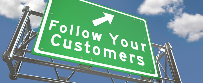 7 Creative Ideas to Follow up with New Customers