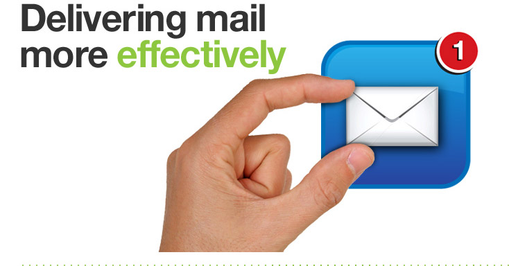 Email Marketing Software: Choose the Right SMTP Server for Email ...