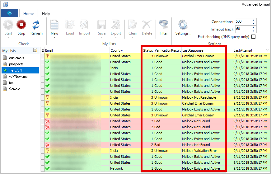 How to Use Email Validation API