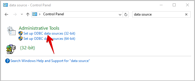 connect to MySQL database from G-Lock EasyMail7