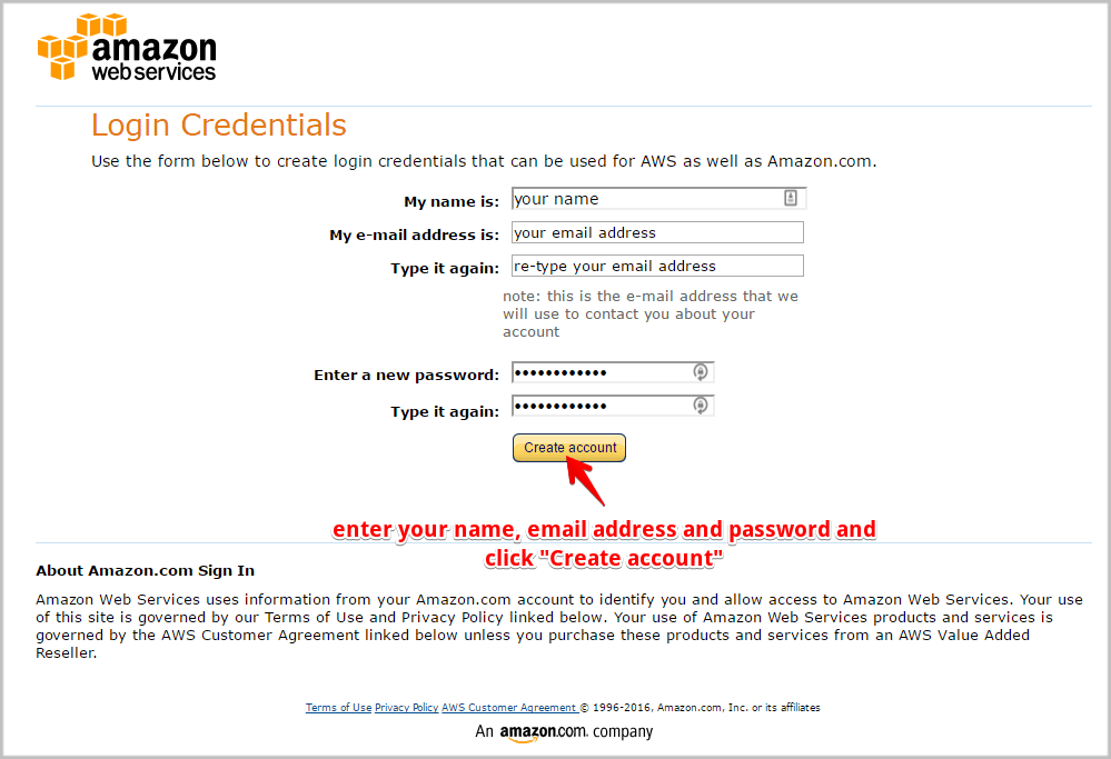 How to Use Amazon SES API to Send Bulk Emails