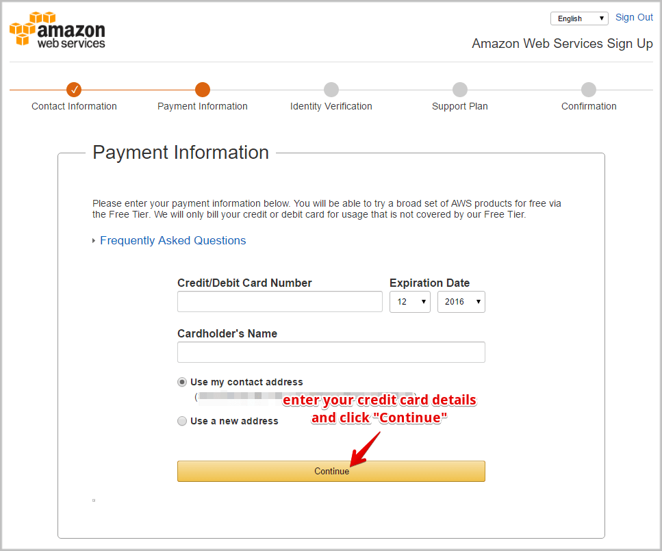 How to Use Amazon SES API to Send Bulk Emails