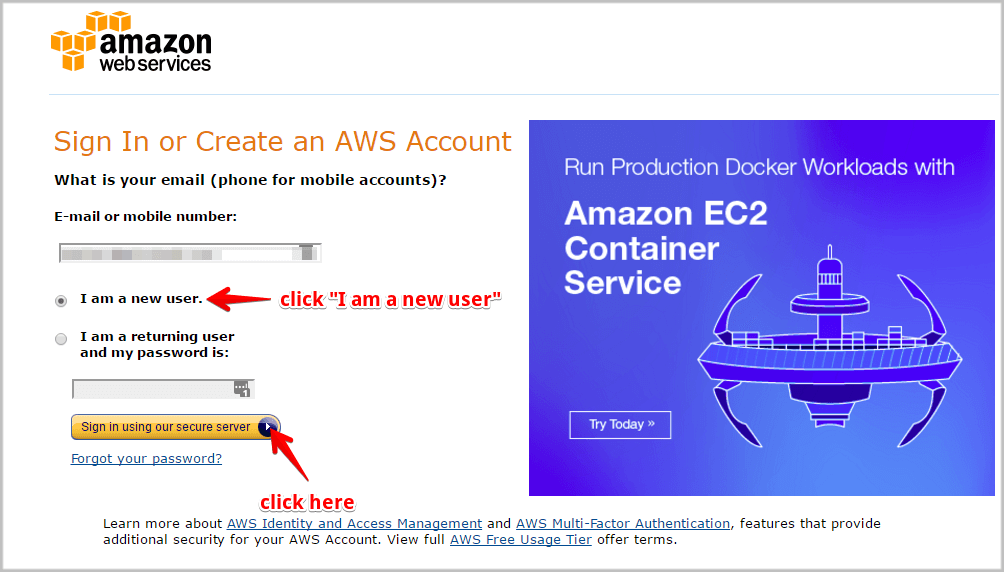 How to Use Amazon SES API to Send Bulk Emails
